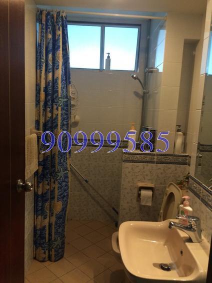 The Atria At Meyer (D15), Condominium #122564222